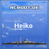 Heikos Avatar